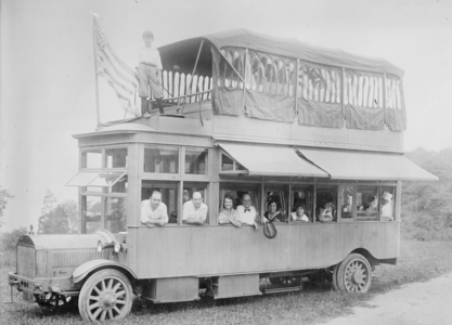 Public Transit (photo)
