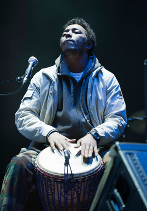 Tinariwen (photo)