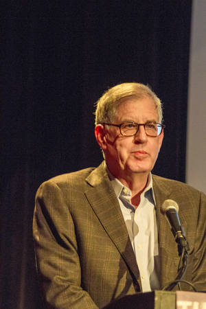 Jonathan Galassi (photo)