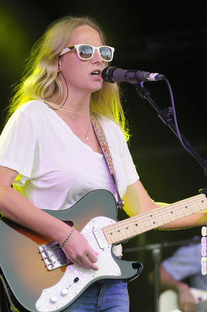 Lissie (photo)