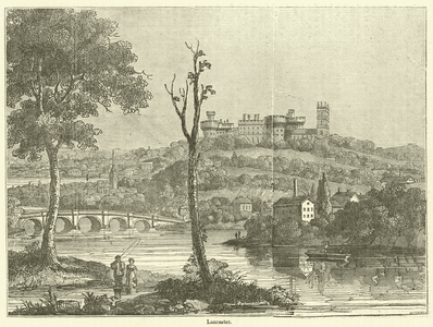 Lancaster (engraving)