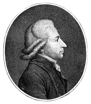 Emmanuel Joseph Sieyès, Abbé Sieyès, (born May 3, 1748 - died June 20, 1836), French priest and politician, theorist of the French Revolution and the French Consulate. A contemporary image of J. Guerin