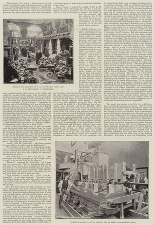 Antwerp International Exposition 1894 (litho)