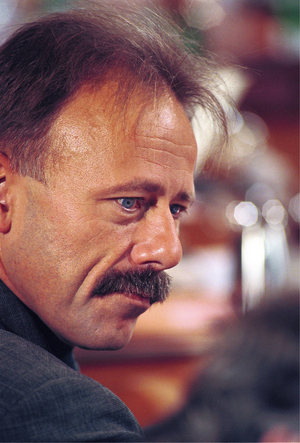 Jürgen Trittin, 1999 (photo)