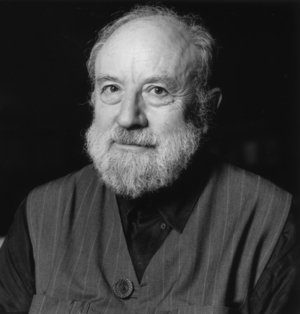 Michel Butor