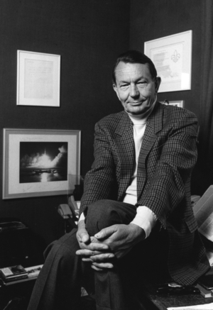 Michel Tauriac