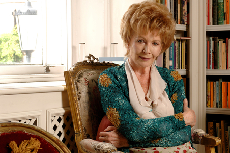 Edna O'Brien