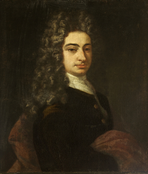 William II Blathwayt (1688-1742)