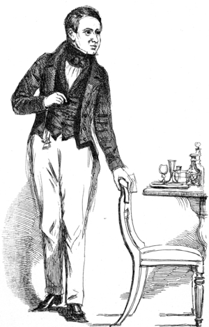 Thomas Talfourd