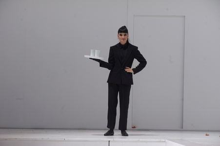 Cosi Fan Tutte - opera by Mozart.