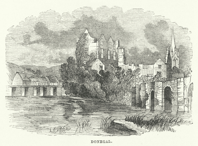 Donegal (engraving)