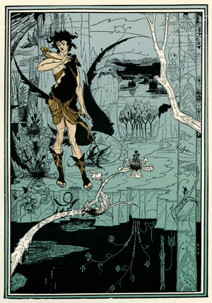 Siegfried 1905 (illustration)