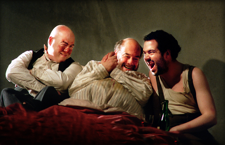 Falstaff -