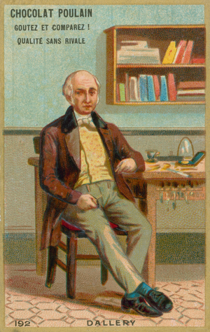 Dallery (chromolitho)