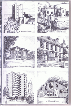 Inside cover (colour litho)