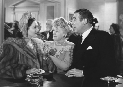 EVERYBODY DOES IT 1949 (film still)