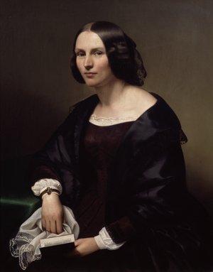 Abel Marie Erichsen, 1846