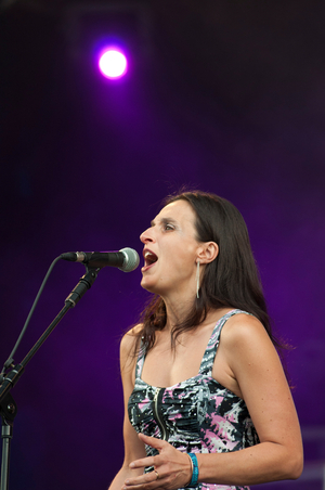 Flossie Malavialle (photo)