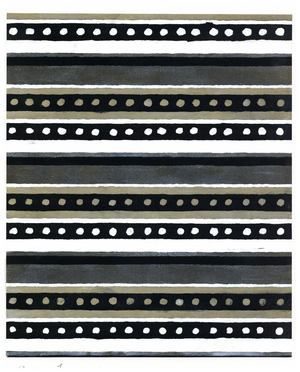 Textile Designs, 1958-62