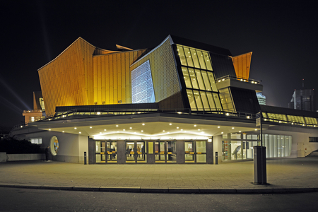 Berlin Philharmonic