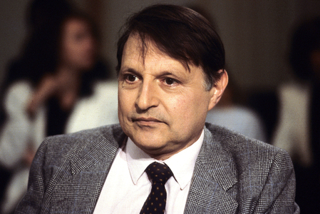 Claude-Jean Philippe