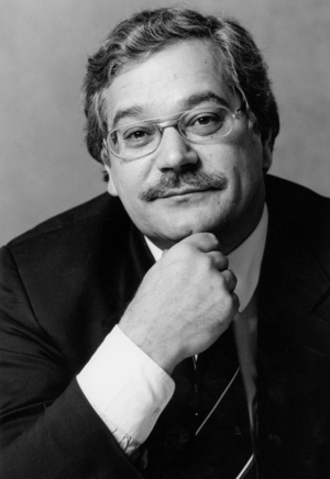 Jacques Merlino