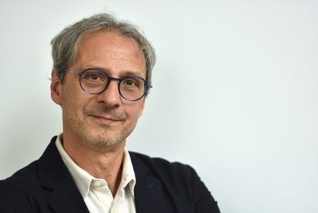 Pierre-Henri Tavoillot, Paris, France, 2024 (photo)