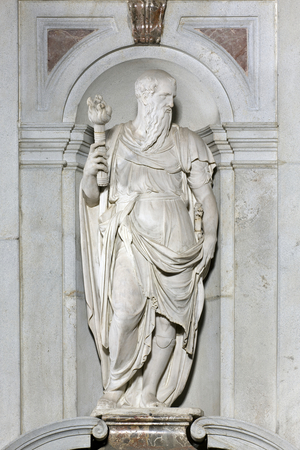 Abraham
