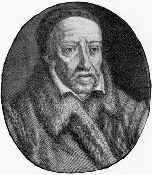 George Buchanan