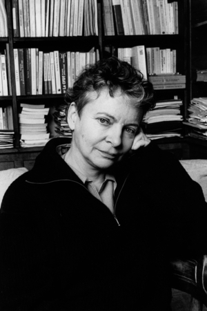 Dominique Manotti