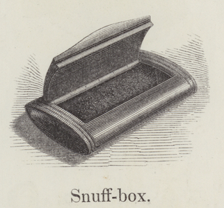 Snuffbox (engraving)