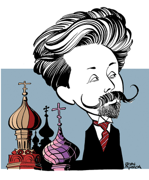 Alexander Scriabin