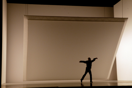 Solaris, Opera by Dai Fujikura