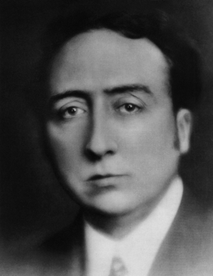 Andre Therive (Roger Puthoste 1891-1967) French writer