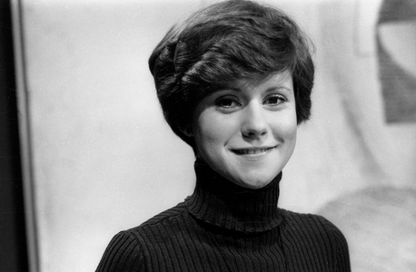 Dorothee presents Reponses a tout, 1976 (photo)