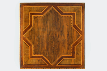 Top table (wood)