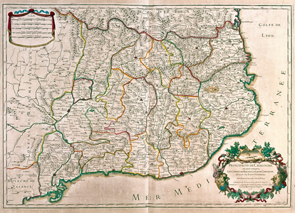 Catalogna, Spain - by A