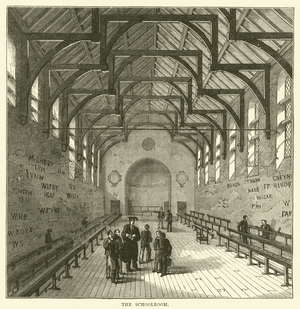 The Schoolroom (engraving)