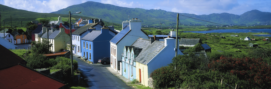 Eyeries, West Cork, Co, Cork, Ireland (photo)