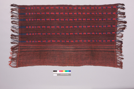 Body cloth, Chang