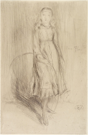 Florence Leyland, 1873