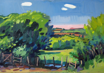 Pasture