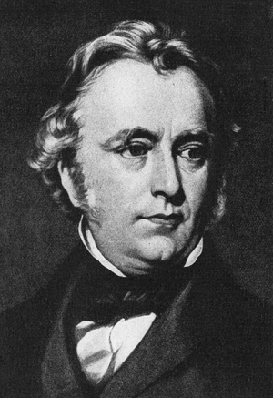 Thomas Babington Macaulay (Lord)