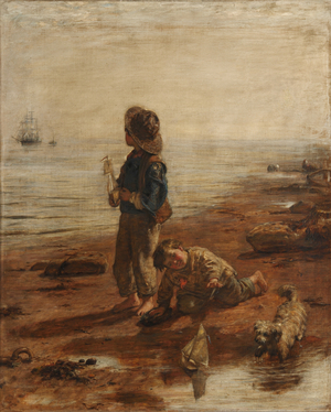 'The Pleasures of Hope'