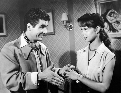 Le Trou Normand (crazy for Love) directed By Jean Boyer, 1952