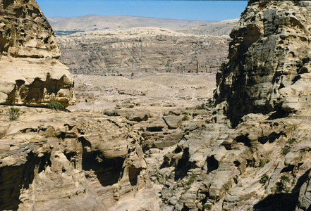 Petra, Jordan