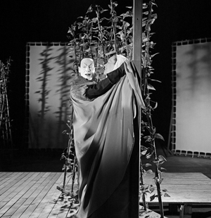 Faust, 1960 (photo)