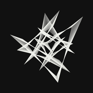 Frozen Trajectories 030