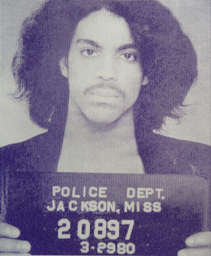 Prince IV