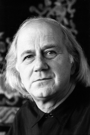 Pianist Henry Kritschel (GER),..., 1990 (photo)